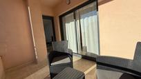 Terrace of Flat for sale in Monforte del Cid  with Terrace, Storage room and Balcony