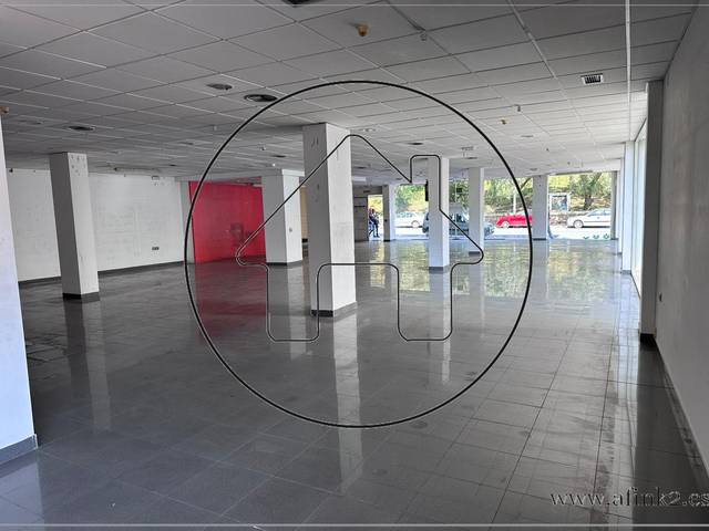 Local comercial en Alquiler en Guatemala, 6 en Reina Victoria - Matadero