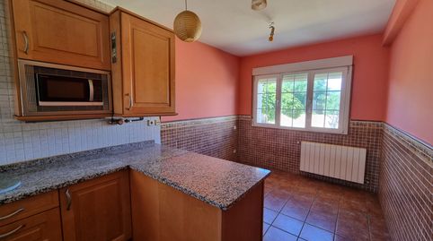 Foto 5 de Casa adosada en venta en Iglesia - Estación, Moralzarzal