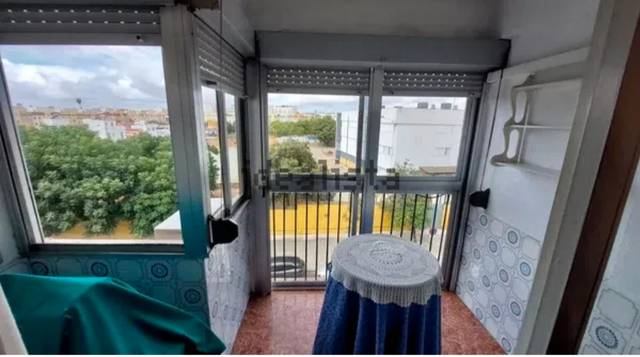 Piso en Venta en Juan XXIII - Rochelambert