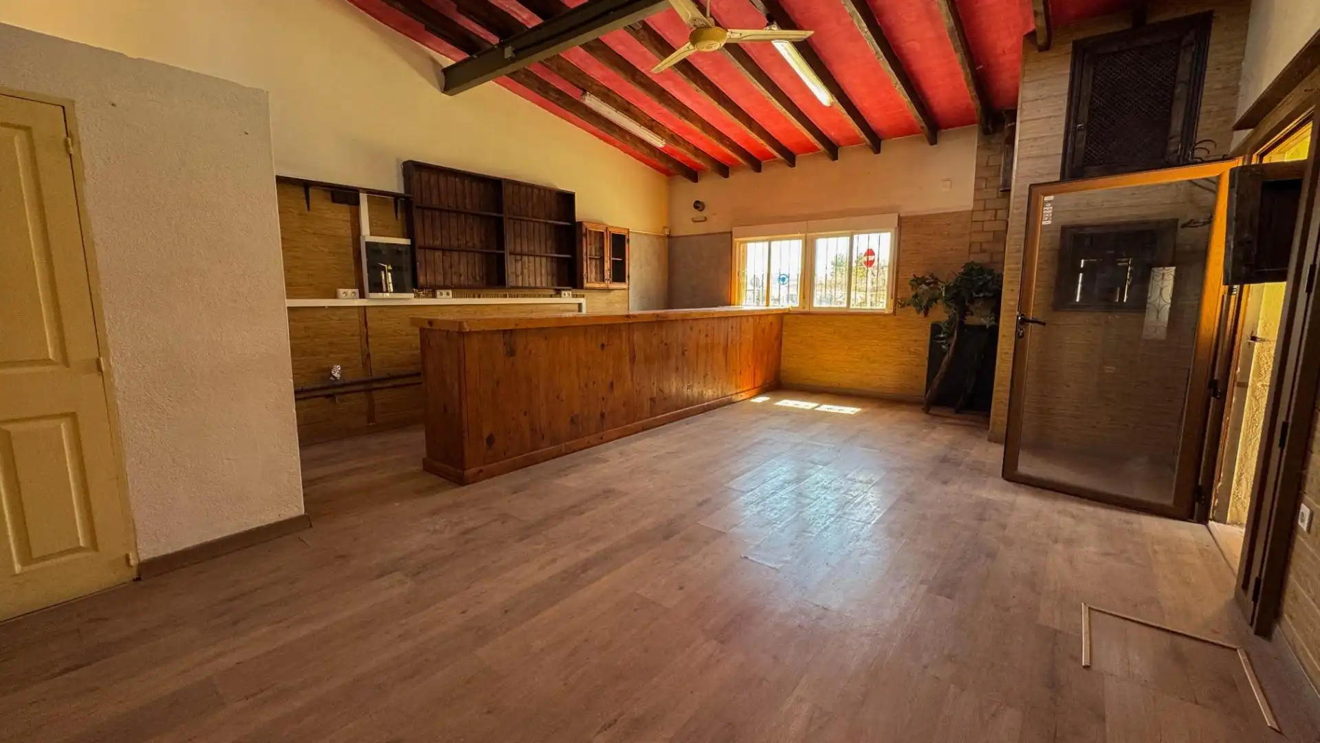 Casa o xalet en venda en Monóvar  / Monòver amb Aire condicionat, Calefacció i Jardí privat