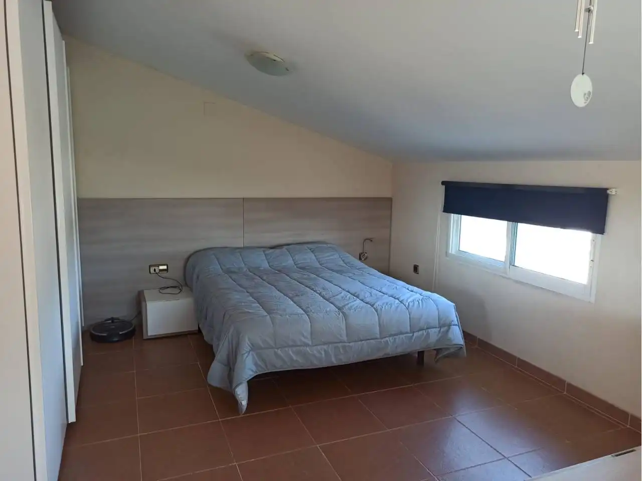 Dormitori de Casa o xalet en venda en Benicarló amb Jardí privat i Terrassa
