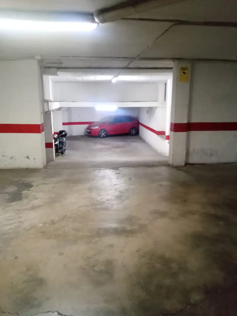 Parking avec ascenseur à vendre à Centro, imagen 3