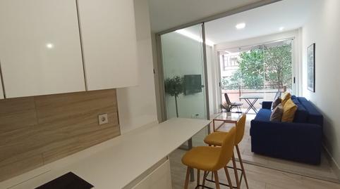 Photo 4 of Flat to rent in Paseo del Prado , Cortes - Huertas, Madrid