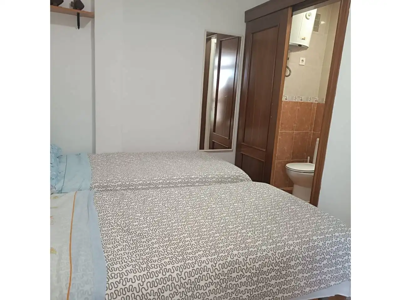 Apartament en venda a Puerto Marina