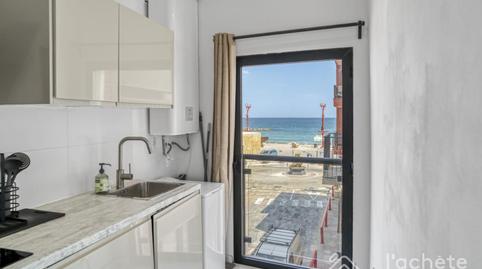 Foto 2 de Apartament en venda a Plaça de Sant Telm, Casco Urbano, Vinaròs