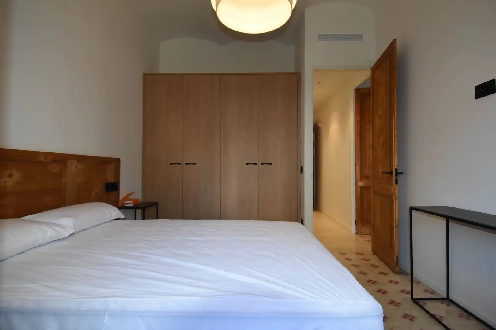Flat with lift to rent in Bisbe Lorenzana, imagen 12