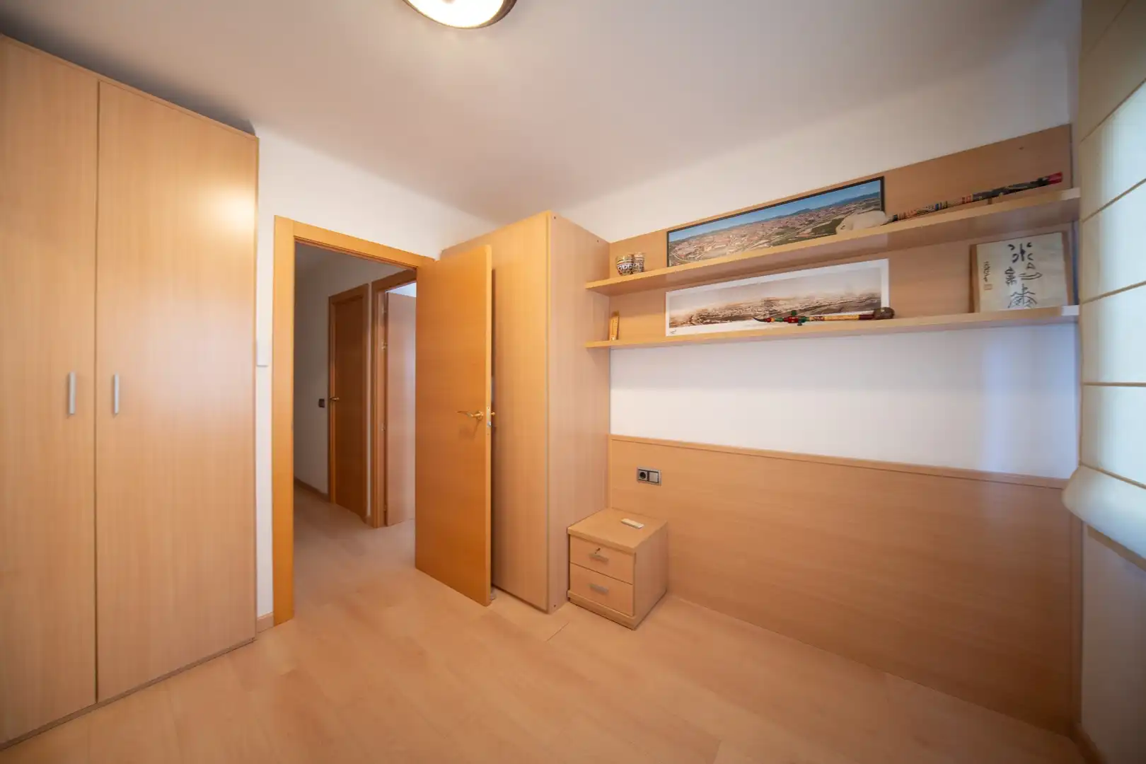 Piso en venta en Igualada con Aire acondicionado, Calefacción y Trastero