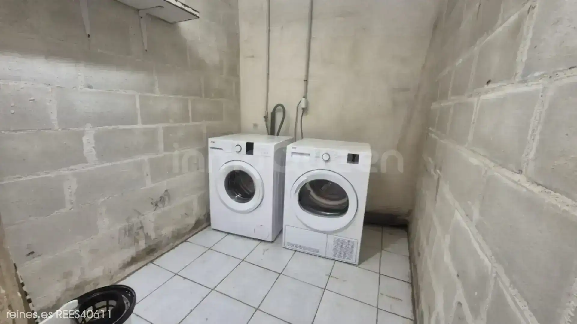 Flat for sale in Foz  with Heating and Furnished