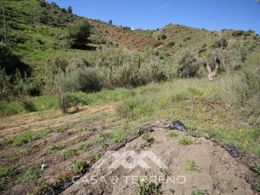 Residential for sale in Torrox