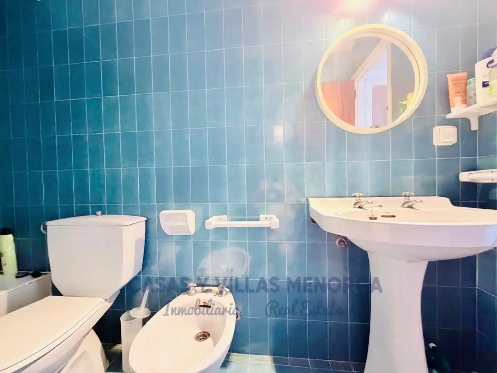 Piso con ascensor en venta en Carrer de Gustavo Mas Salesià, imagen 22
