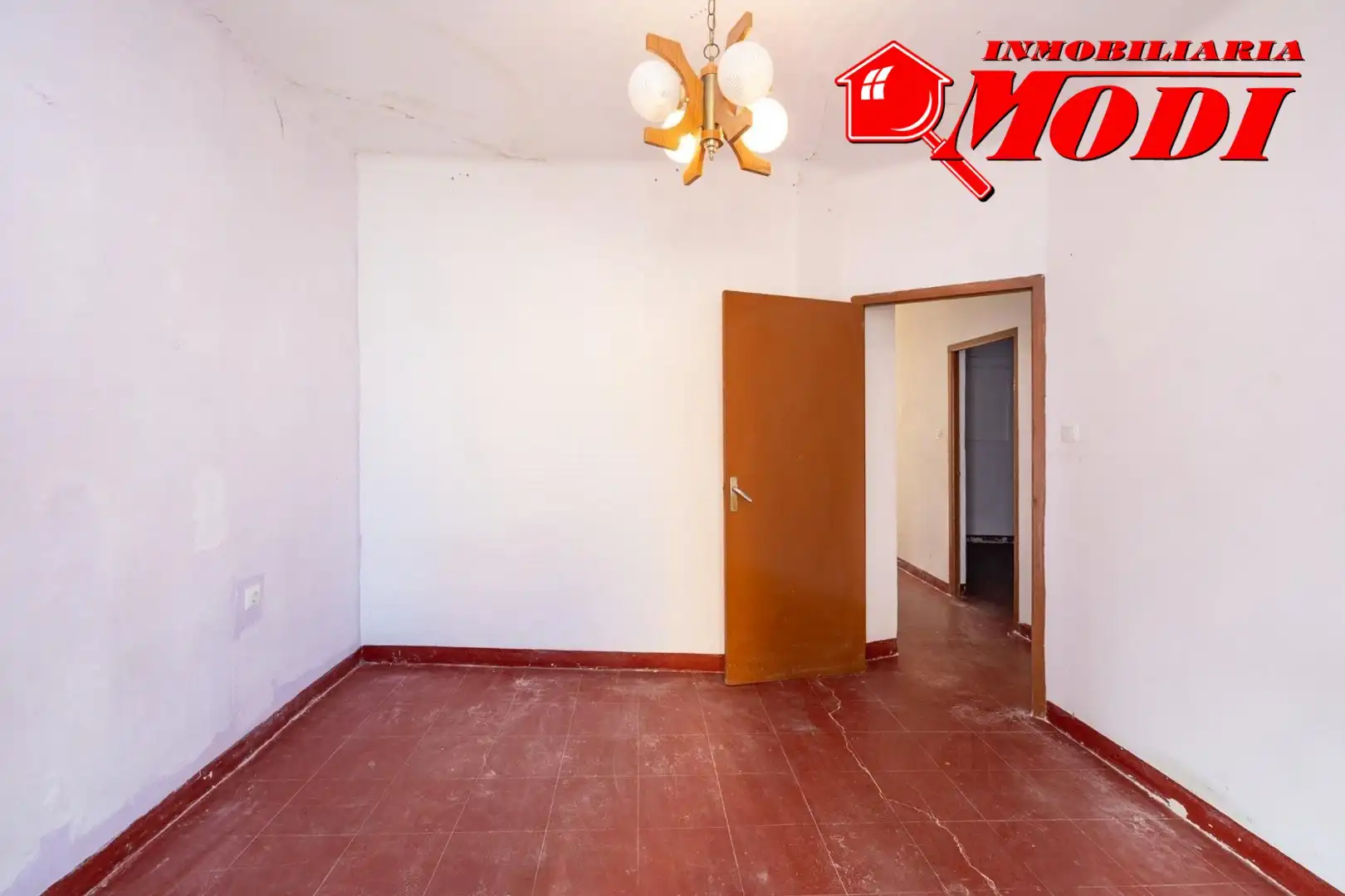 Casa o chalet en venta en Villamena con Jardín privado