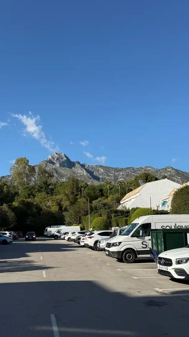 Adossat amb terrassa en venda a Milla de Oro, imagen 45