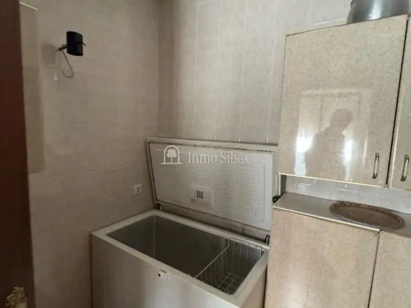 Casa o xalet en venda en Herrera del Duque amb Aire condicionat, Terrassa i Moblat