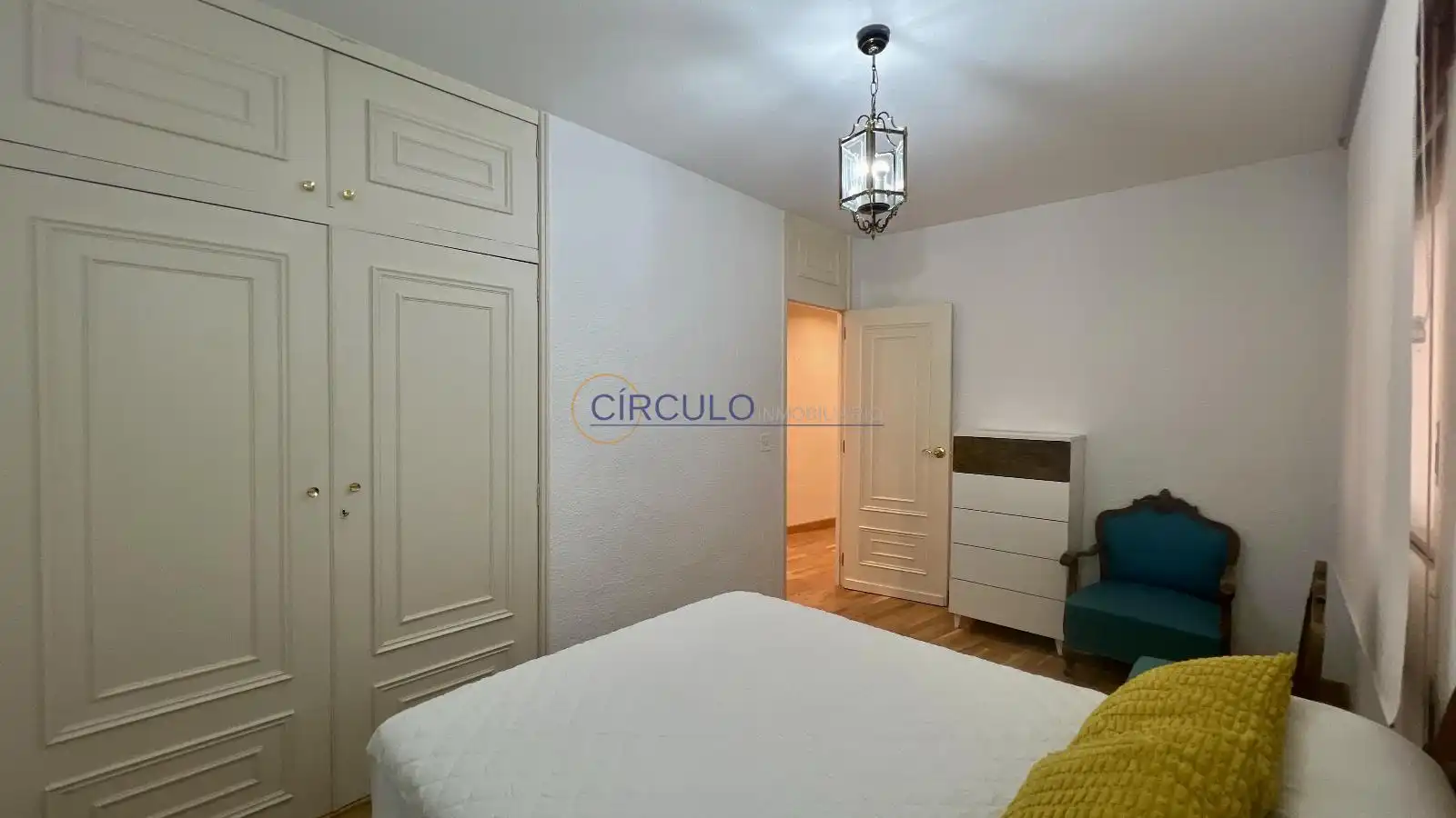 Habitación de Piso en venta en Lorca con Calefacción, Trastero y Amueblado