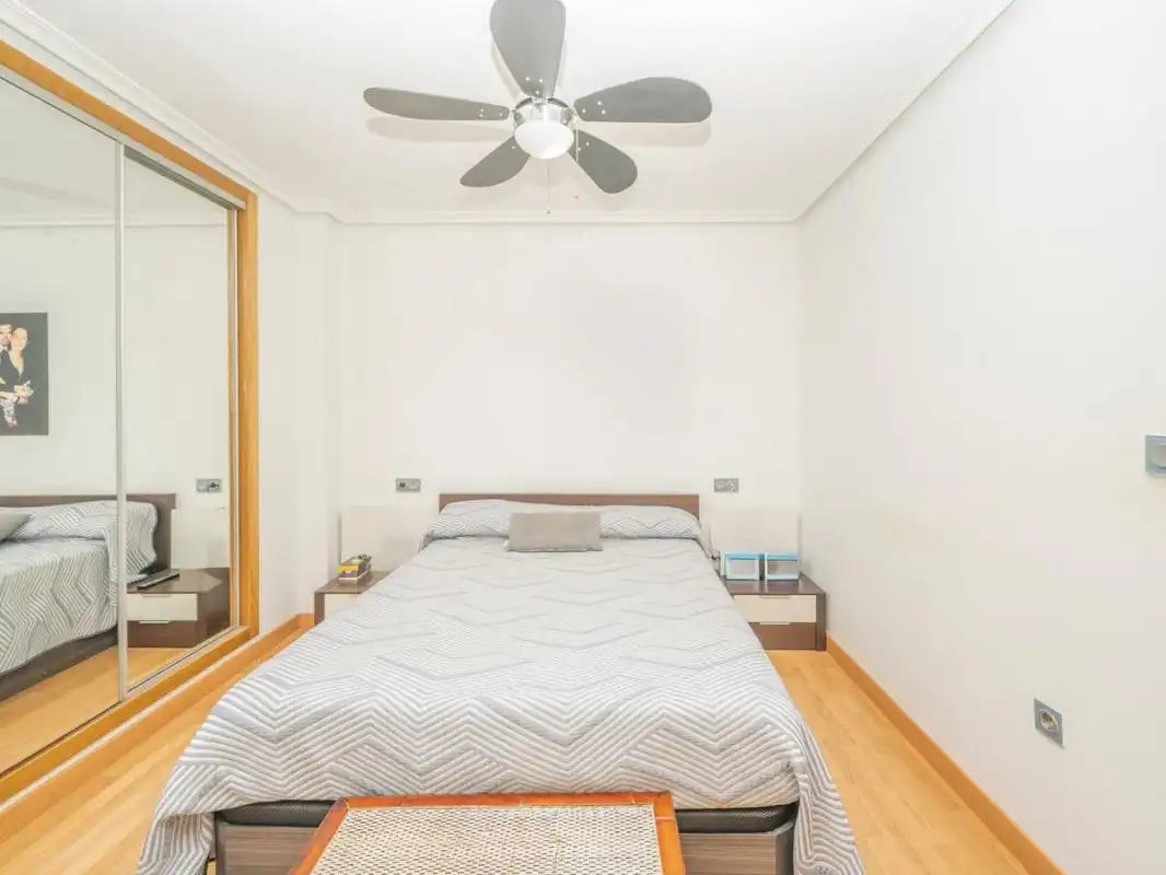 Flat with terrace for sale in C. los Molinos, imagen 14