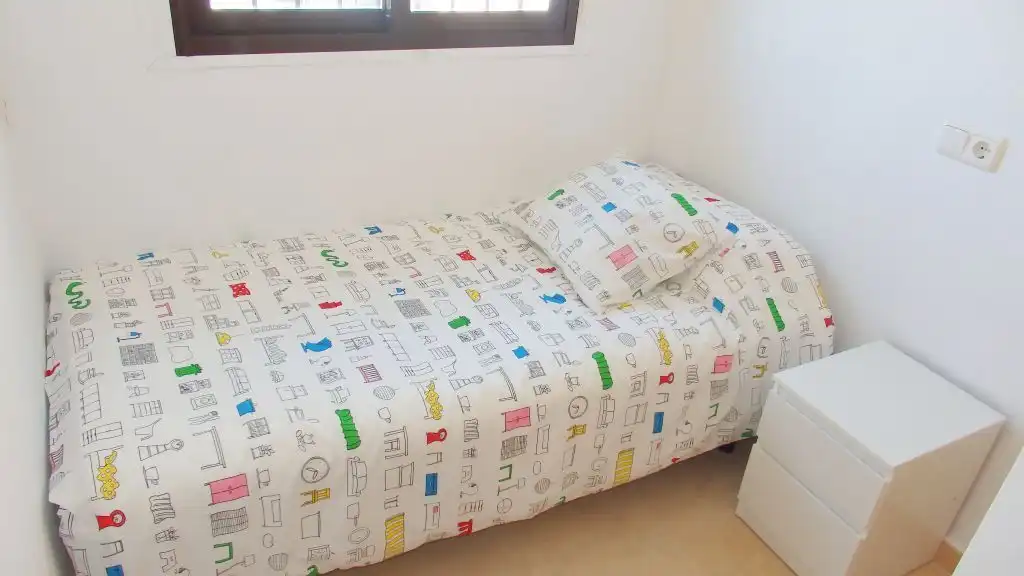 Apartamento en venta en Las Gaviotas, imagen 18