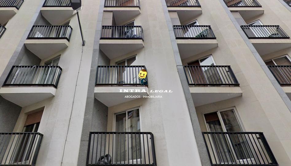 Photo 1 of Flat for sale in Fray Luis de Granada, Carmelitas, Salamanca