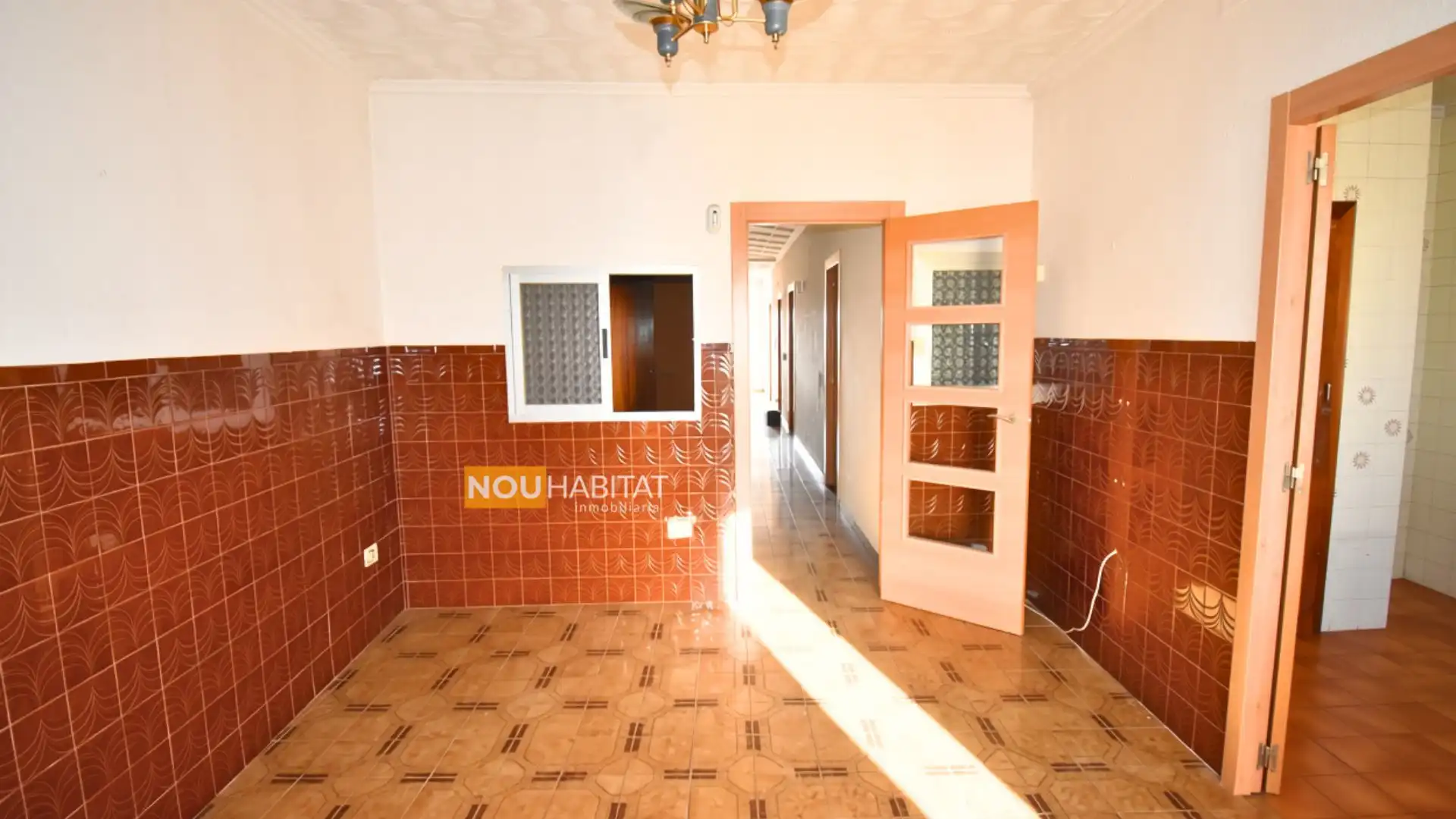 Habitación de Casa o chalet en venta en Montserrat con Terraza y Trastero