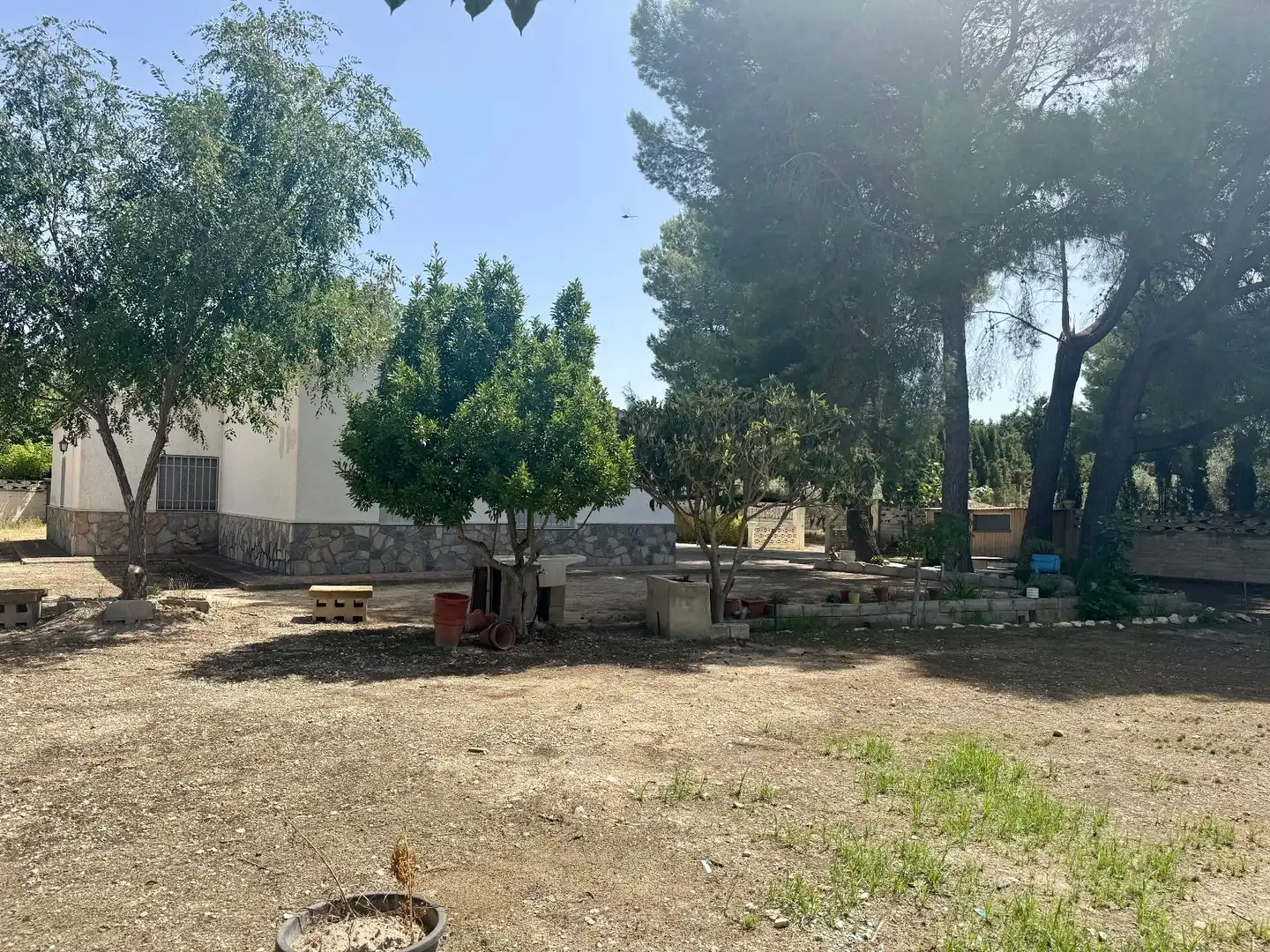 Casa o chalet en venta en Villena con Calefacción, Jardín privado y Trastero