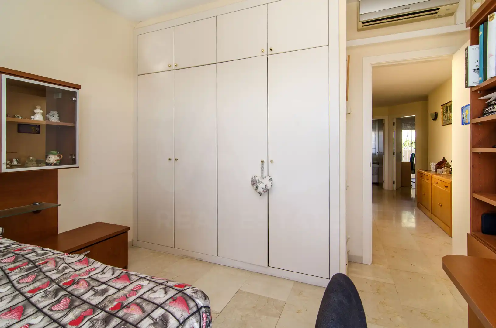 Doppelhaushälfte mit Pool zum Verkauf in Vallpineda - Santa Bárbara, imagen 22