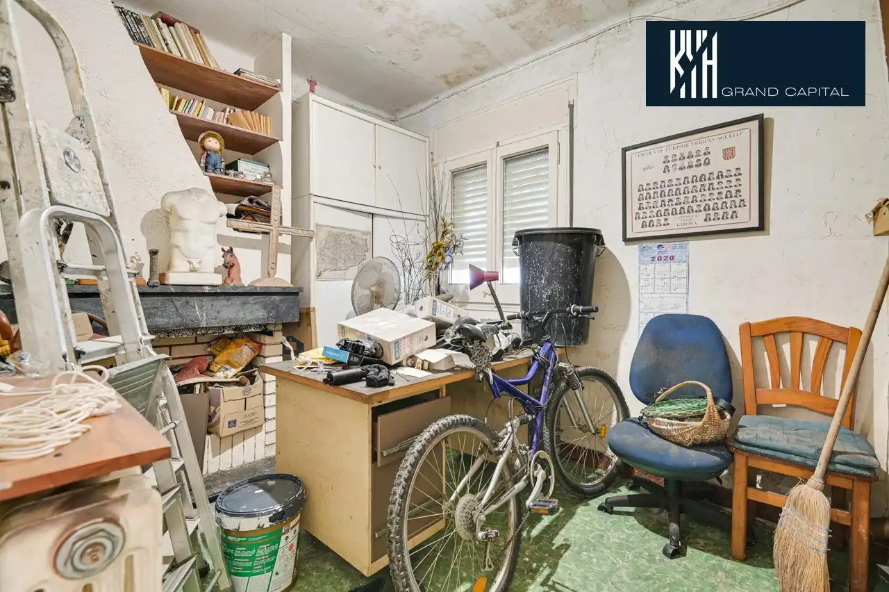 Casa amb terrassa en venda a Carrer SARRIA DALT, imagen 45