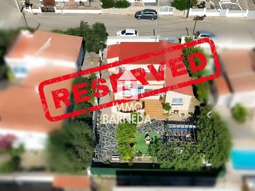 House with balcony for sale in Penedes 4