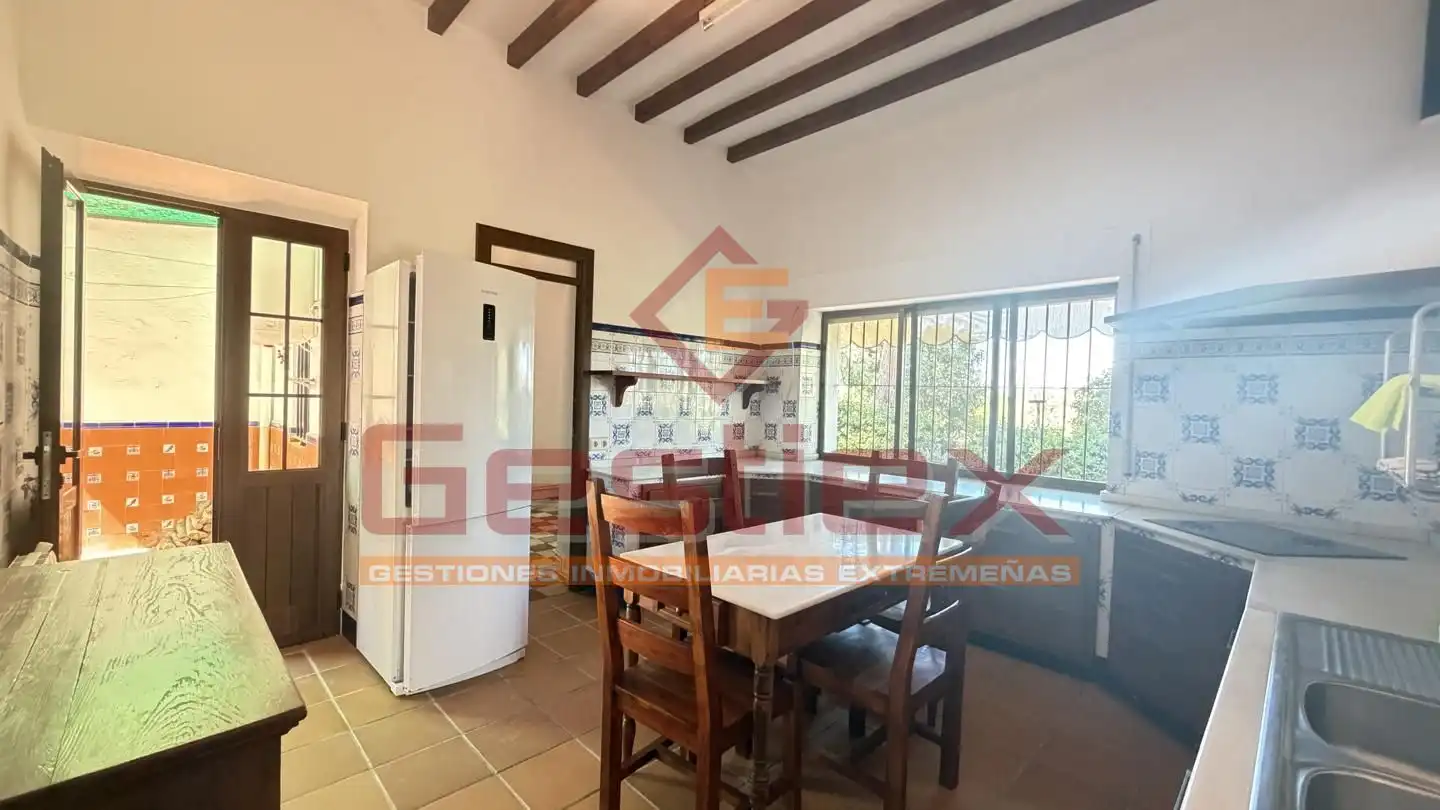 Casa amb piscina en venda a Almendralejo, imagen 36