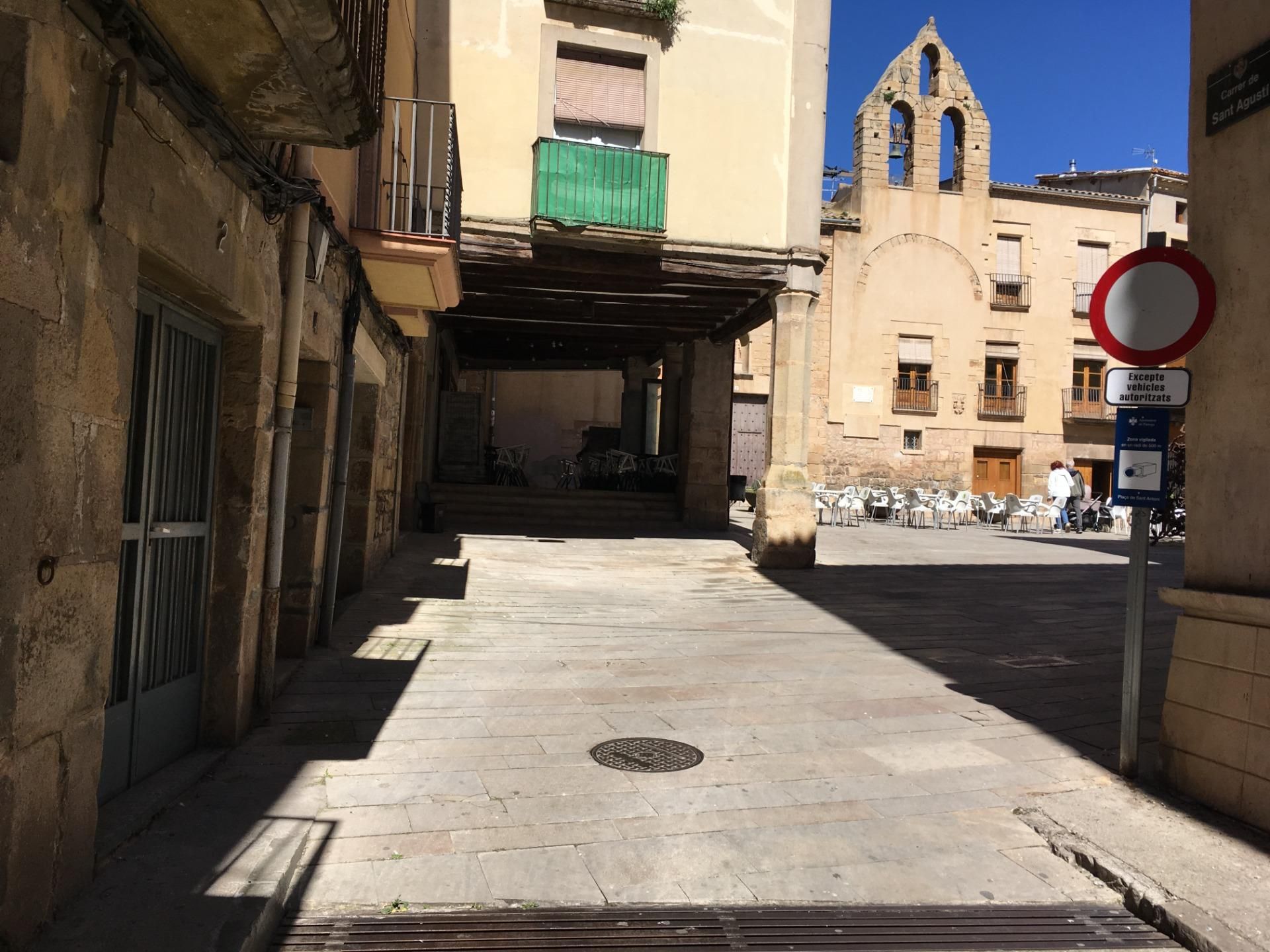 6 Viviendas y casas en venta en Calle la Solana, Tàrrega | fotocasa