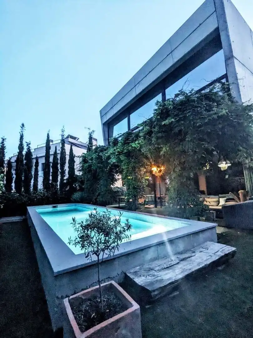 Villa mit Pool zum Verkauf in Calle FELIPE OLVERA, imagen 2