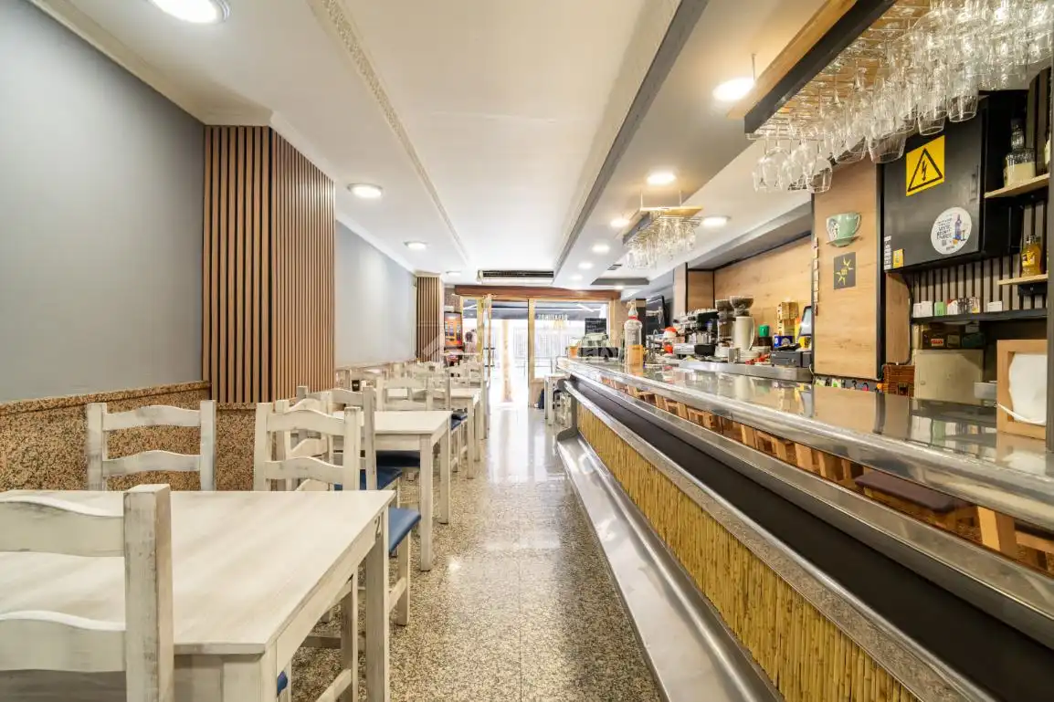 Local comercial en venda a Beiro, imagen 30