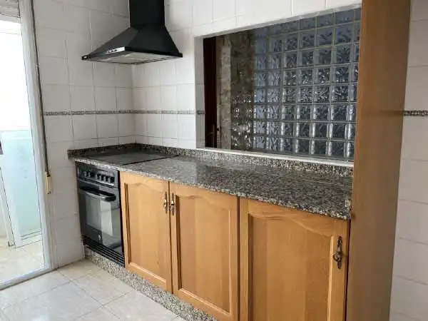 Piso en venta en Carrer Mestre Serrano, La Llosa de Ranes