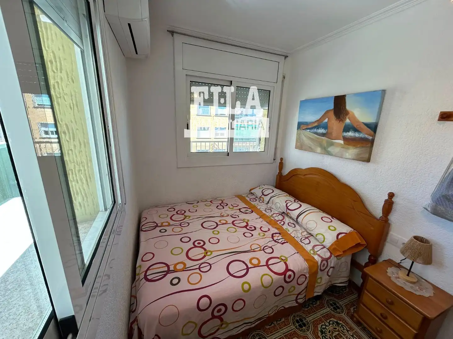 Piso con ascensor en venta en Lluis Companys, imagen 10