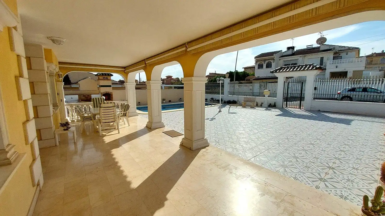 Chalet con terraza en venta en Los Balcones - Los Altos, imagen 5
