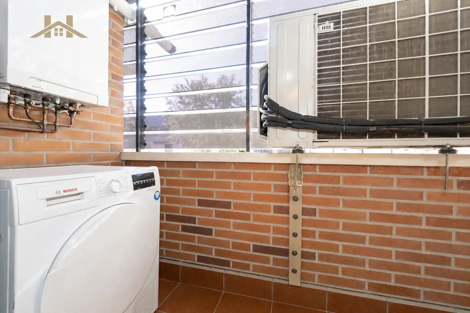 Terrassa de Pis en venda en Las Rozas de Madrid