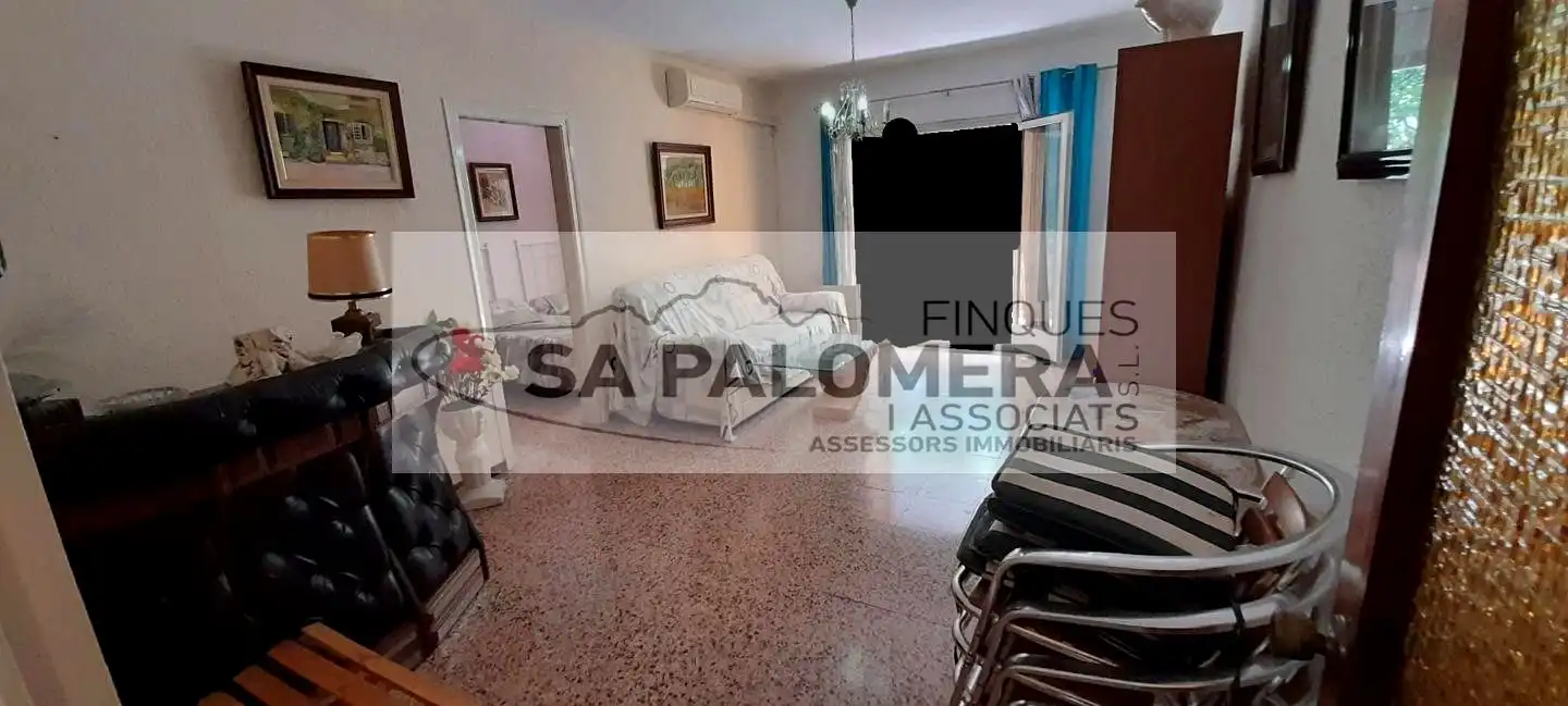 Piso en venta en Blanes con Aire acondicionado y Balcón