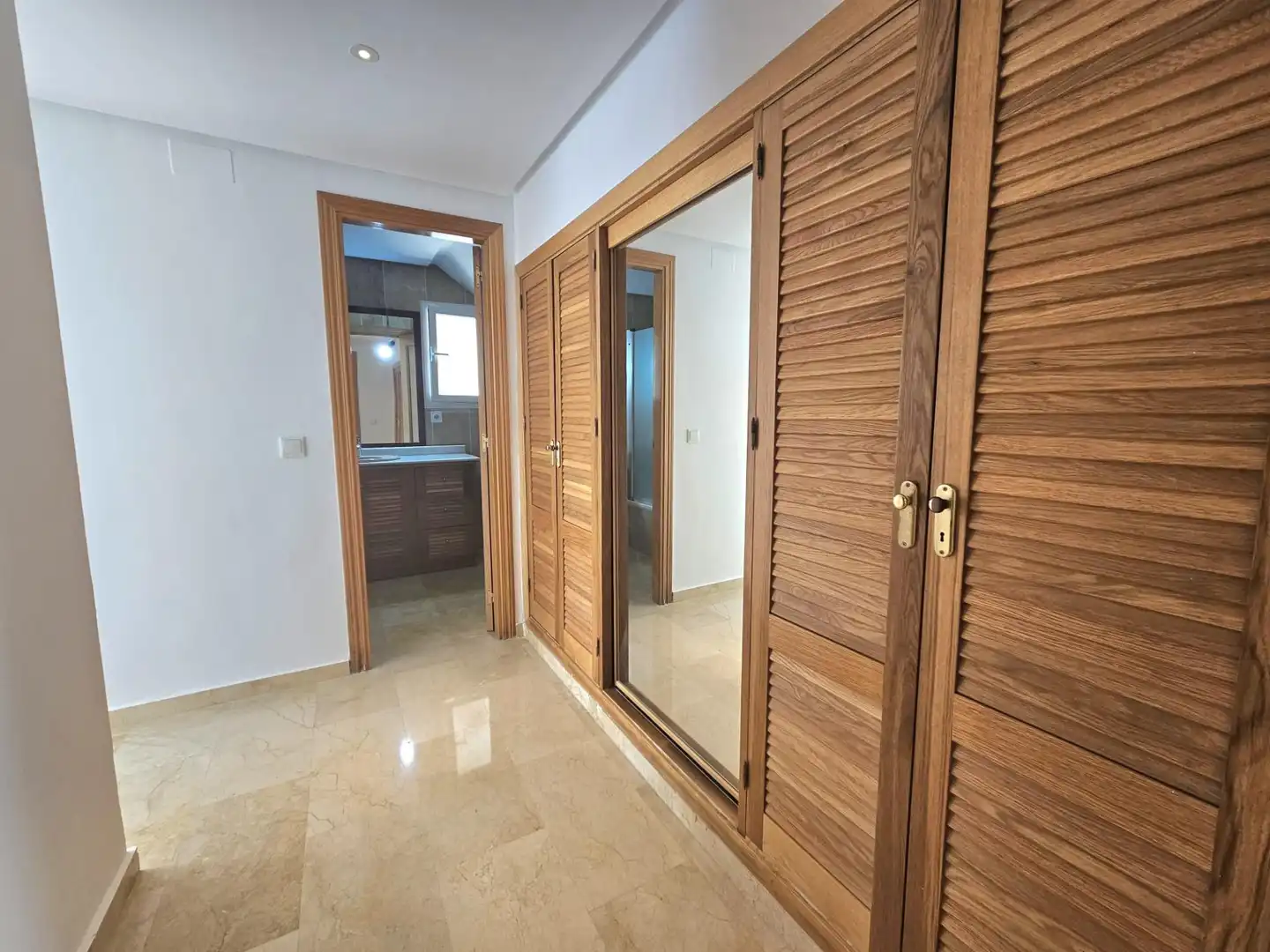 Àtic en venda en Benalmádena amb Aire condicionat, Jardí privat i Terrassa