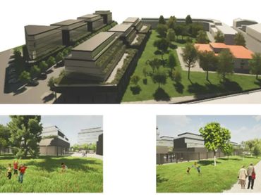 Terreny residencial en venda a Rúa Soto de Yáñez
