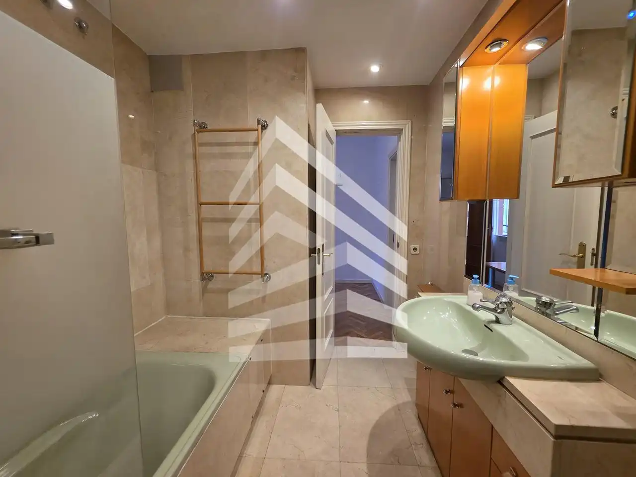 Dúplex con terraza en venta en Calle de Luis de Astrana Marín, imagen 27