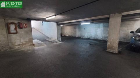 Foto 2 de Garatge de lloguer a Campoamor, Alicante / Alacant