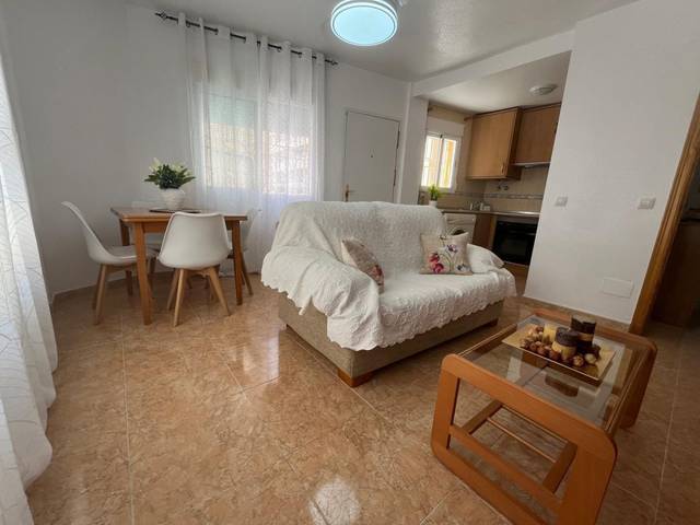 Apartamento en Alquiler en Casco Antiguo