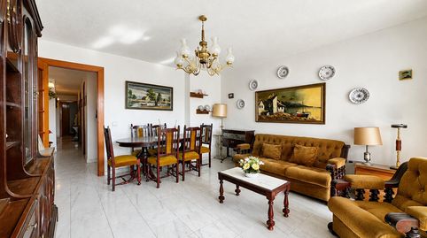 Foto 4 de Apartamento en venta en Playa de Garrucha, Garrucha