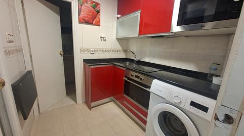 Photo 4 of Flat for sale in Calle de la Sierra de Meira, Numancia,  Madrid Capital
