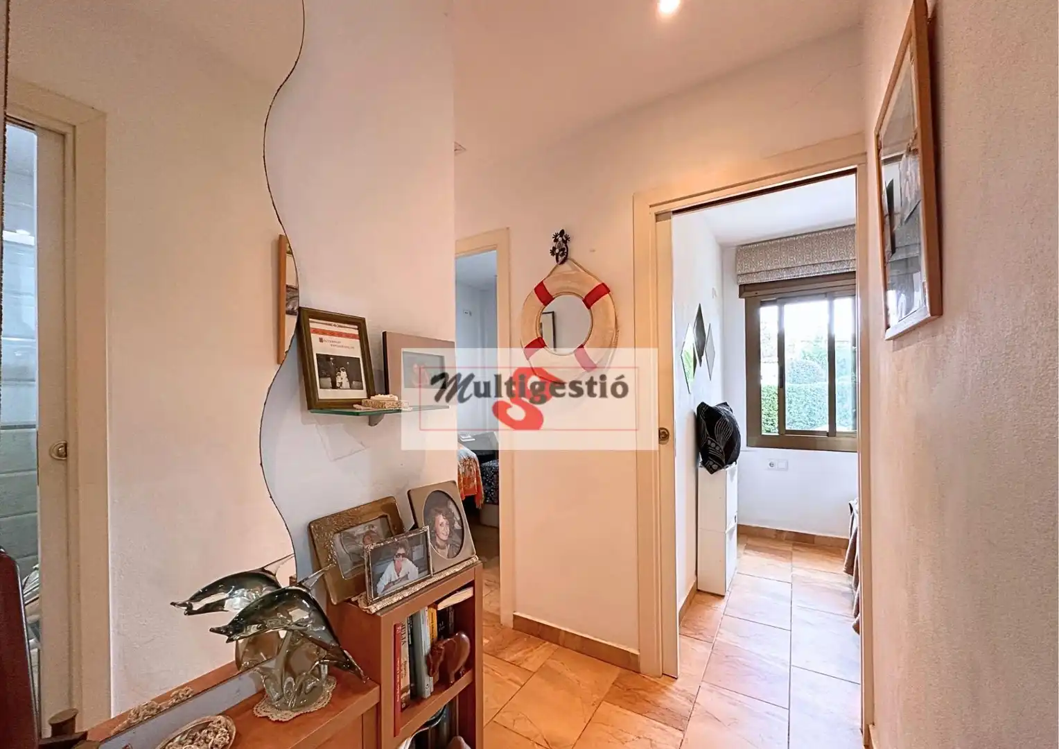 Planta baja en venta en Calonge i Sant Antoni con Calefacción, Jardín privado y Terraza
