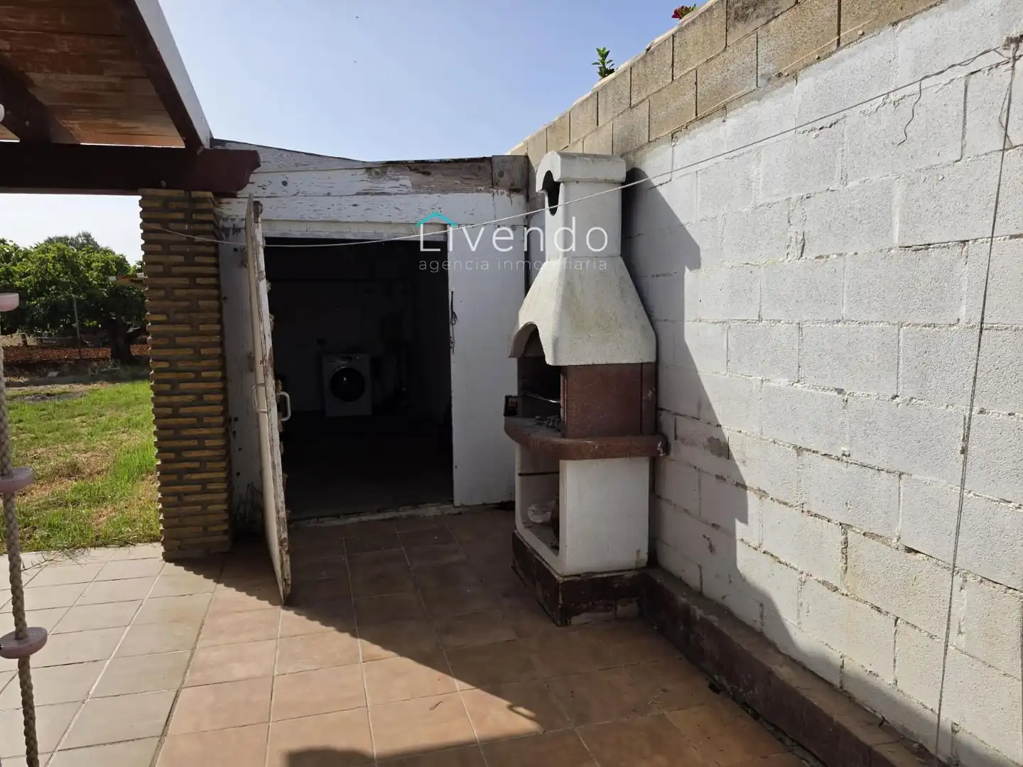 Casa o xalet en venda en Chiclana de la Frontera amb Aire condicionat, Terrassa i Traster