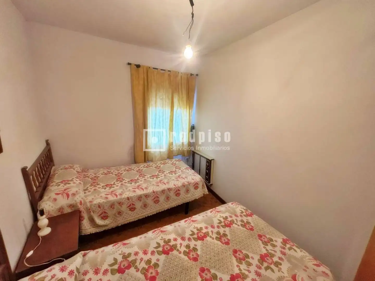 Habitación de Casa o chalet en venta en Arbancón con Aire acondicionado, Calefacción y Terraza