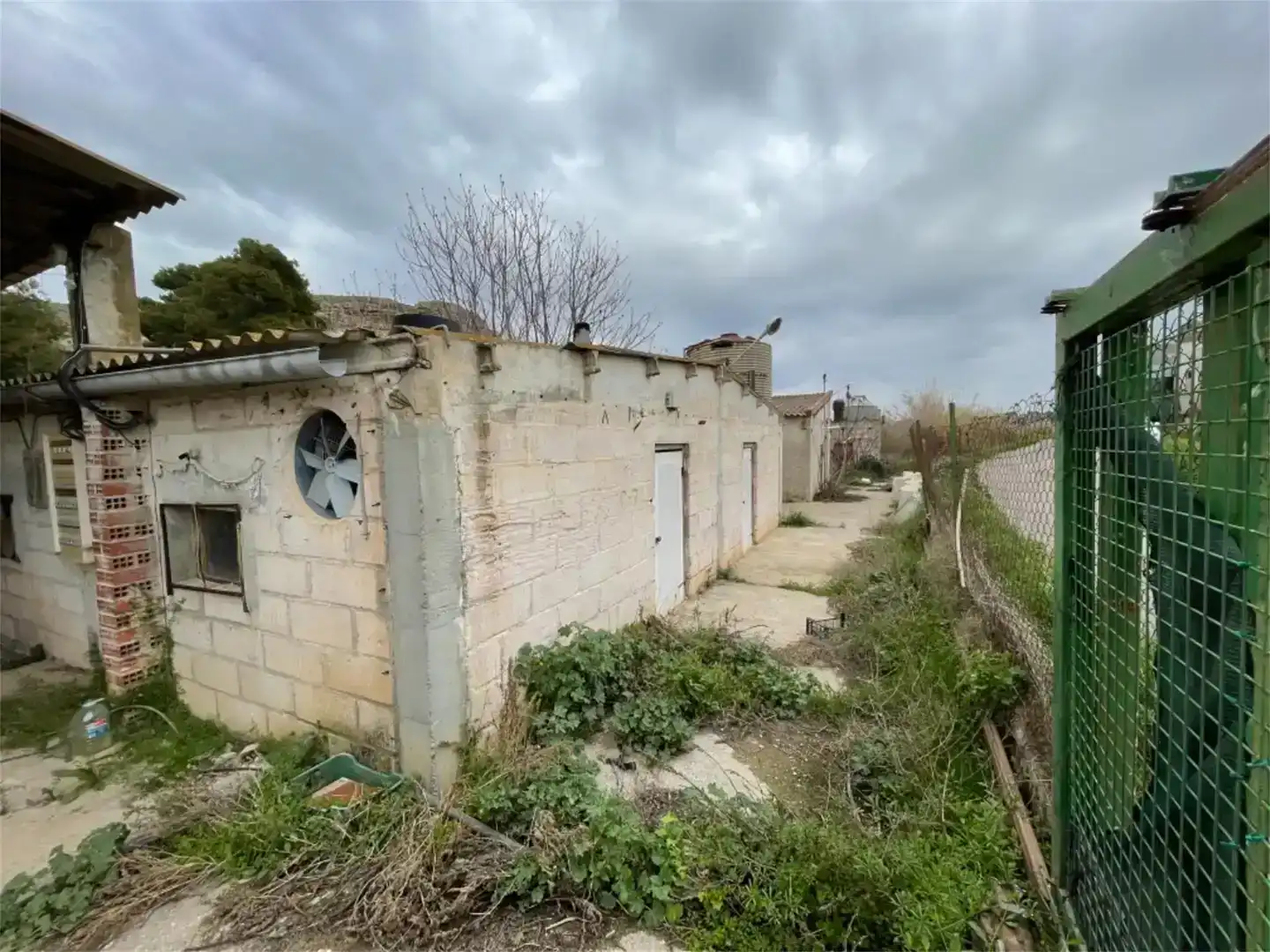 Casa o xalet en venda en Caspe