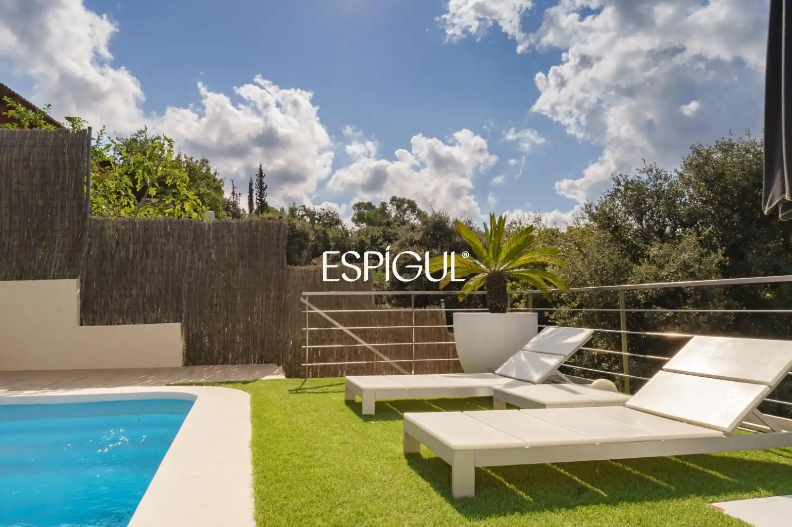 Casa amb piscina en venda a Pujolar, imagen 47