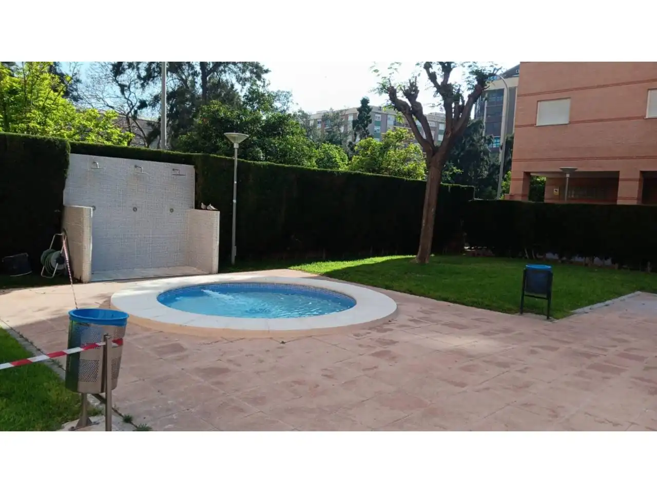 Pis amb piscina en venda a Calle Martí Grajales 2, imagen 14