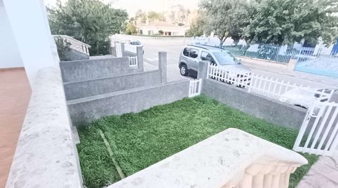 Foto 5 von Erdgeschoss zur Miete in Ciutat d'Alcúdia, Alcúdia